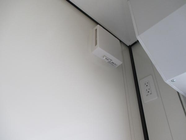 岩手県一関店/展示場の新棟ユニットハウス・プレハブ・コンテナハウス47MSL