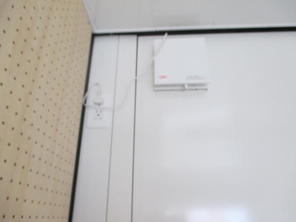 岩手県一関店/展示場の新棟ユニットハウス・プレハブ・コンテナハウス47MSL