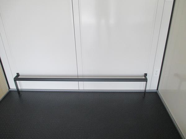 岩手県一関店/展示場の新棟ユニットハウス・プレハブ・コンテナハウス47MSL