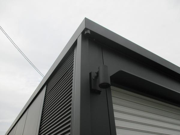 岩手県一関店/展示場の新棟ユニットハウス・プレハブ・コンテナハウス47MSL