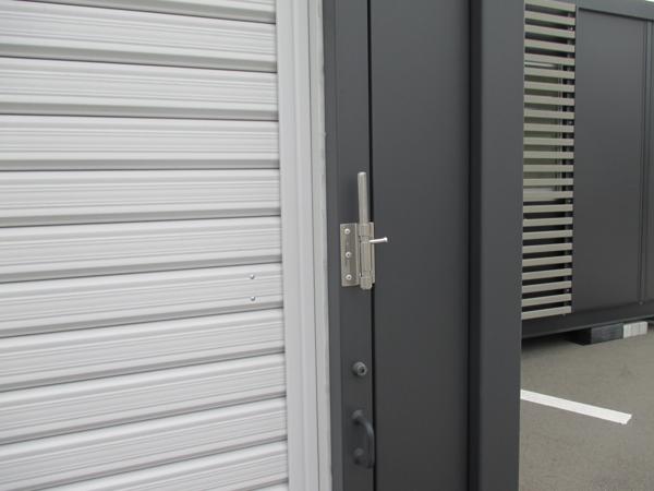 岩手県一関店/展示場の新棟ユニットハウス・プレハブ・コンテナハウス47MSL