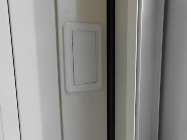 群馬県館林店/展示場の新棟ユニットハウス・プレハブ・コンテナハウス47MSL(3.02坪)の各設備のスイッチ