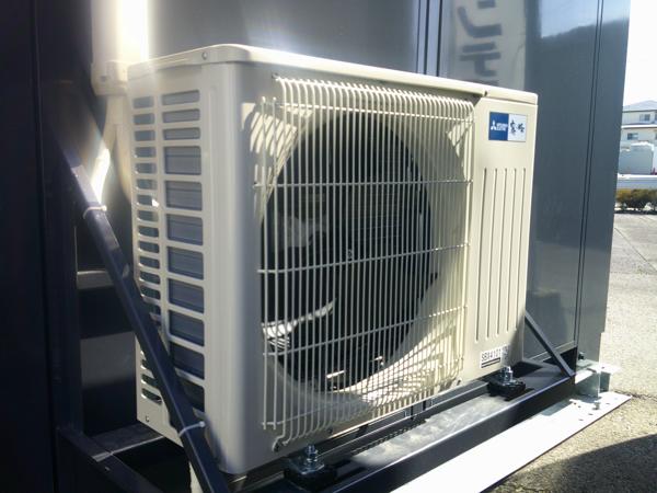 京都府木津川店/展示場の中古ユニットハウス・プレハブ・コンテナハウスCT-41J(2.83坪)の各設備のその他