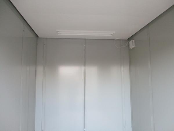 千葉県横芝光店/展示場の中古ユニットハウス・プレハブ・コンテナハウスCT-32J(2.16坪)の本体の内観