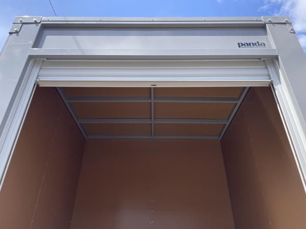 茨城県神栖店/展示場の新棟ユニットハウス・プレハブ・コンテナハウスPanda2.0