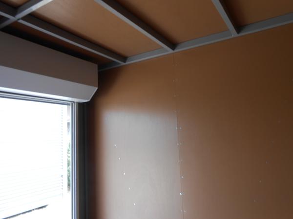 群馬県館林店/展示場の新棟ユニットハウス・プレハブ・コンテナハウスPanda2.0