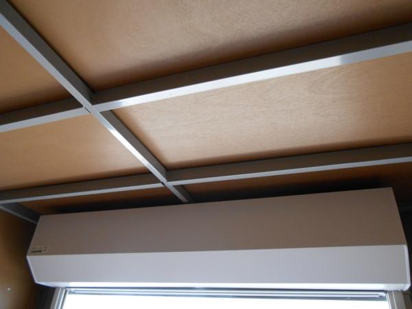 群馬県館林店/展示場の新棟ユニットハウス・プレハブ・コンテナハウスPanda2.0