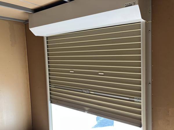 北海道函館店/展示場の中古ユニットハウス・プレハブ・コンテナハウスPanda3.0