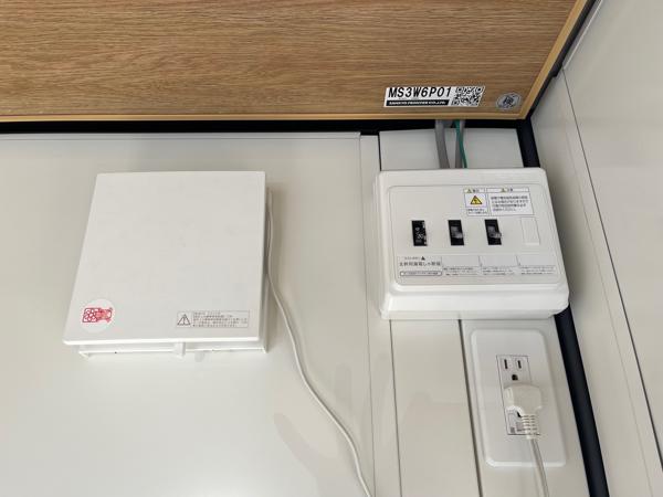 香川県丸亀店/展示場の新棟ユニットハウス・プレハブ・コンテナハウス38MSL