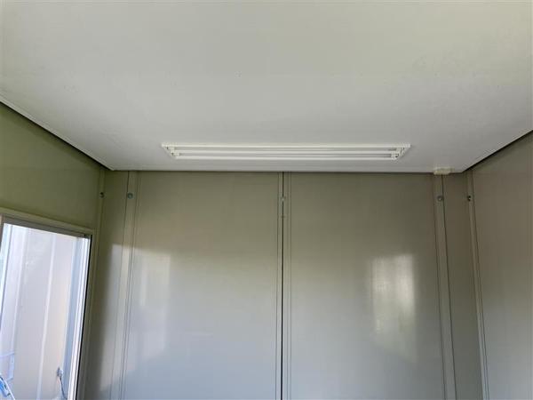 徳島県徳島店/展示場の中古ユニットハウス・プレハブ・コンテナハウスCT-32J(2.16坪)の本体の内観