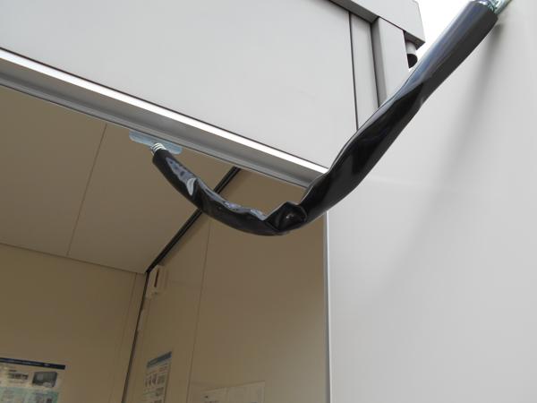 愛知県名古屋緑店/展示場の新棟ユニットハウス・プレハブ・コンテナハウス47MSL(3.02坪)の各設備のその他