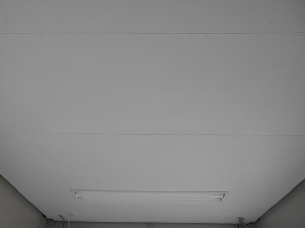 福島県福島店/展示場の中古ユニットハウス・プレハブ・コンテナハウスCT-32J(2.16坪)の本体の内観