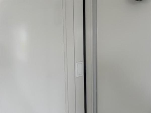 熊本県熊本店/展示場の新棟ユニットハウス・プレハブ・コンテナハウス47MSL(3.02坪)の各設備のスイッチ