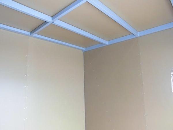 福岡県太宰府店/展示場の新棟ユニットハウス・プレハブ・コンテナハウスPanda2.0