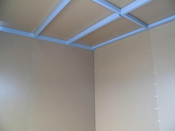 福岡県太宰府店/展示場の新棟ユニットハウス・プレハブ・コンテナハウスPanda2.0