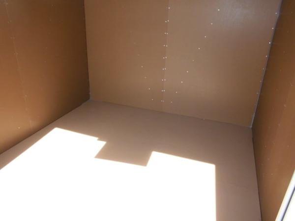 福岡県太宰府店/展示場の新棟ユニットハウス・プレハブ・コンテナハウスPanda2.0