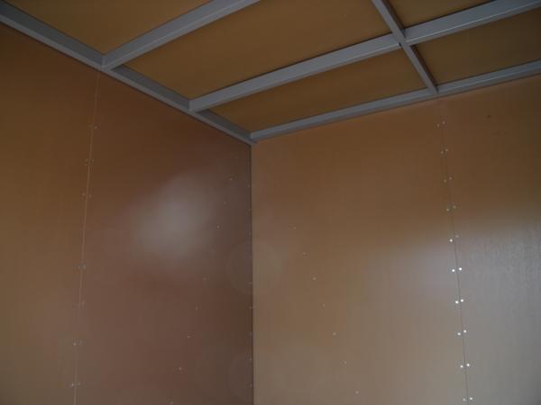 埼玉県花園インター店/展示場の新棟ユニットハウス・プレハブ・コンテナハウスPanda2.0