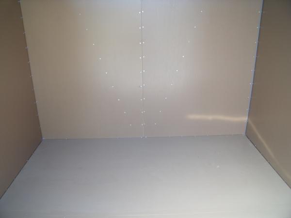 埼玉県花園インター店/展示場の新棟ユニットハウス・プレハブ・コンテナハウスPanda2.0