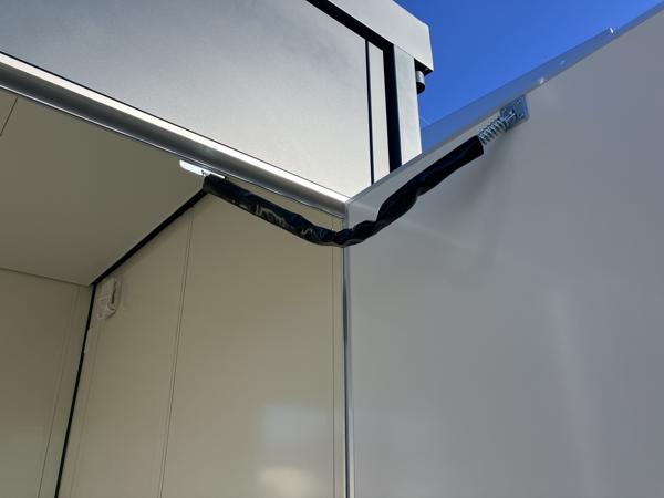 長野県佐久北インター店/展示場の新棟ユニットハウス・プレハブ・コンテナハウス38MSL(2.43坪)の各設備のその他