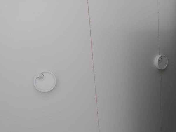 茨城県小美玉店/展示場の新棟ユニットハウス・プレハブ・コンテナハウスサニット