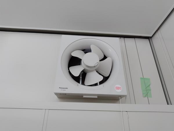 茨城県小美玉店/展示場の新棟ユニットハウス・プレハブ・コンテナハウスサニット