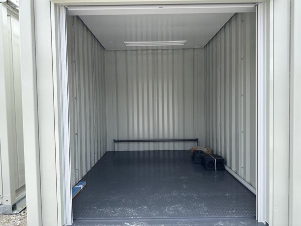 千葉県木更津店/展示場の中古ユニットハウス・プレハブ・コンテナハウスCT-32JG