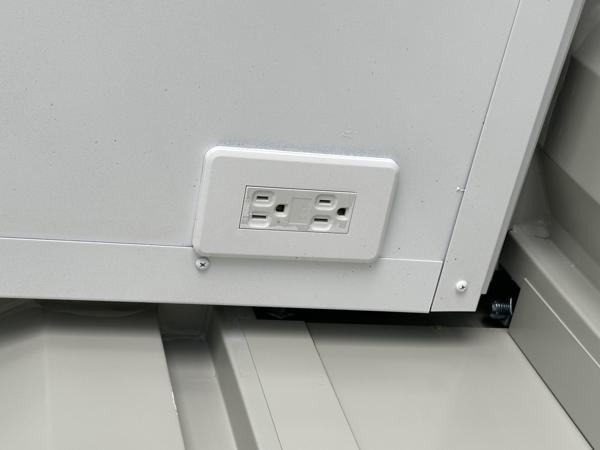 千葉県木更津店/展示場の中古ユニットハウス・プレハブ・コンテナハウスCT-32JG