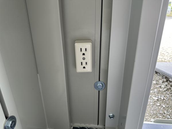 千葉県木更津店/展示場の中古ユニットハウス・プレハブ・コンテナハウスCT-32JG