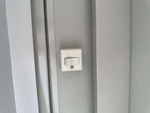 千葉県木更津店/展示場の中古ユニットハウス・プレハブ・コンテナハウスCT-32JG