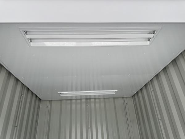 千葉県木更津店/展示場の中古ユニットハウス・プレハブ・コンテナハウスCT-32JG