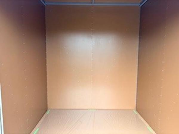 静岡県富士店/展示場の新棟ユニットハウス・プレハブ・コンテナハウスPanda2.0