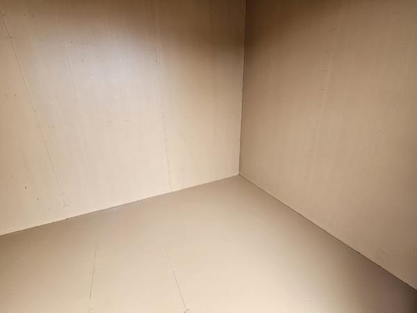 北海道札幌店/展示場の中古ユニットハウス・プレハブ・コンテナハウスPanda3.0