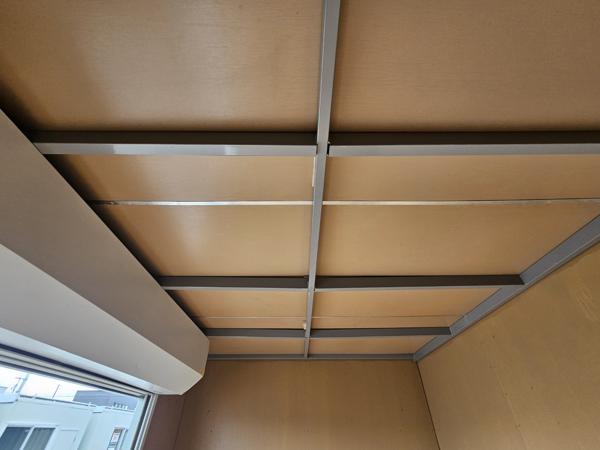 北海道札幌店/展示場の中古ユニットハウス・プレハブ・コンテナハウスPanda3.0