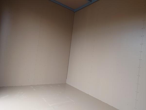 北海道帯広店/展示場の中古ユニットハウス・プレハブ・コンテナハウスPanda3.0