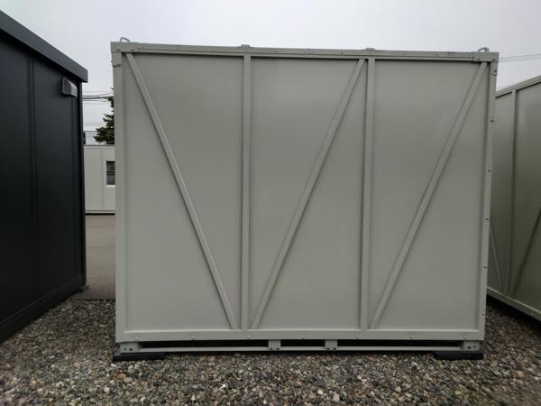 北海道帯広店/展示場の中古ユニットハウス・プレハブ・コンテナハウスPanda3.0