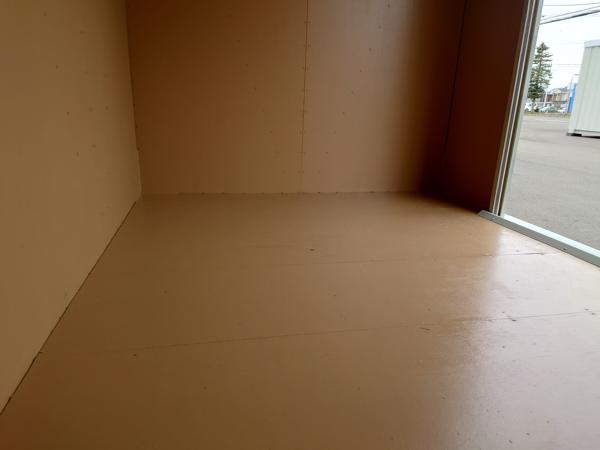 北海道帯広店/展示場の中古ユニットハウス・プレハブ・コンテナハウスPanda3.0