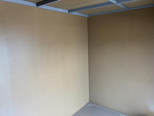 埼玉県川越店/展示場の新棟ユニットハウス・プレハブ・コンテナハウスPanda3.0