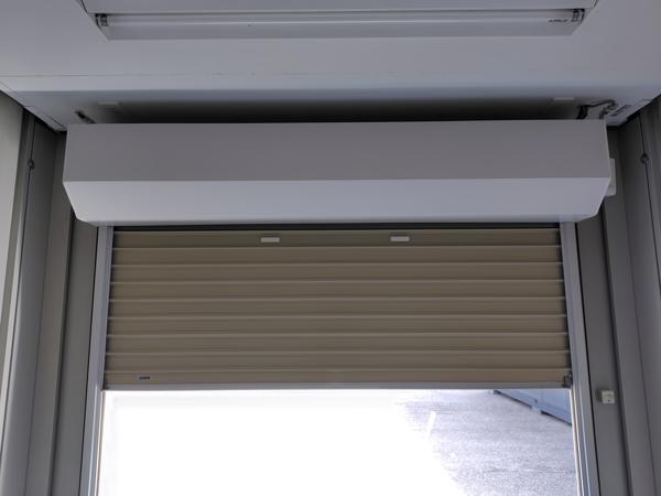 新潟県三条店/展示場の中古ユニットハウス・プレハブ・コンテナハウスCT-32JG(2.16坪)の本体の内観