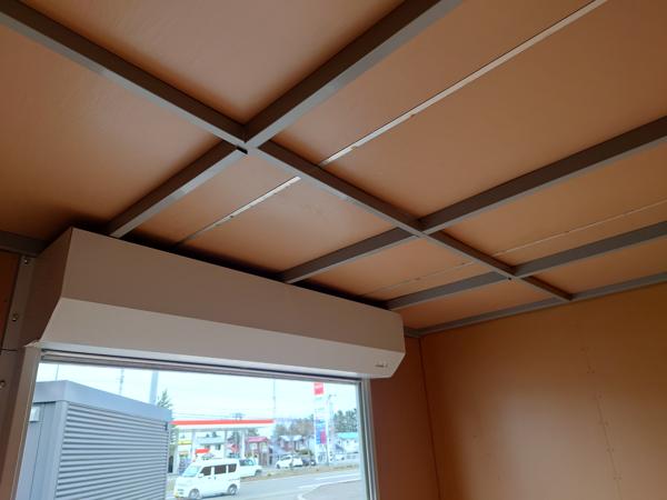 北海道帯広店/展示場の中古ユニットハウス・プレハブ・コンテナハウスPanda3.0