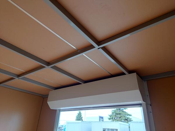 北海道帯広店/展示場の中古ユニットハウス・プレハブ・コンテナハウスPanda3.0