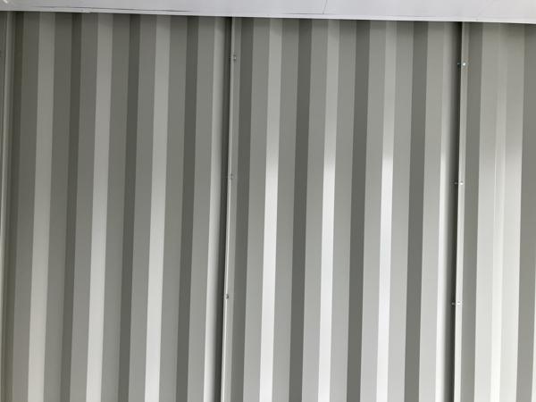 埼玉県本庄店/展示場の中古ユニットハウス・プレハブ・コンテナハウスCT-32JG(2.16坪)の本体の内観