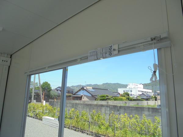 山口県山口出張所/総合展示場の新棟ユニットハウス・プレハブ・コンテナハウス47MSL(3.02坪)の各設備のその他