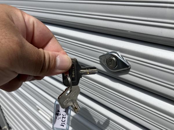 沖縄県うるま店/展示場　1/5OPENの中古ユニットハウス・プレハブ・コンテナハウスCT-32JG(2.16坪)の各設備のその他