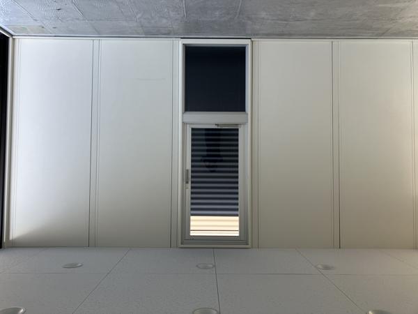 埼玉県本庄店/展示場の新棟ユニットハウス・プレハブ・コンテナハウス57MS1