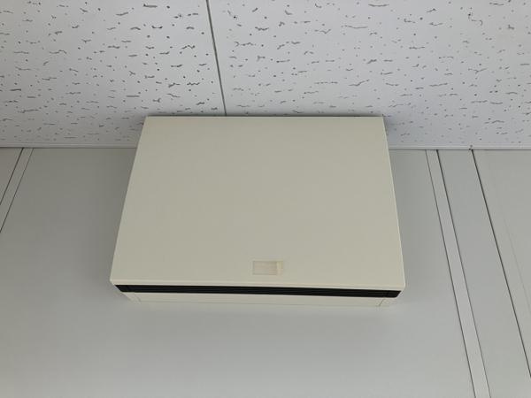 埼玉県本庄店/展示場の新棟ユニットハウス・プレハブ・コンテナハウス57MS1