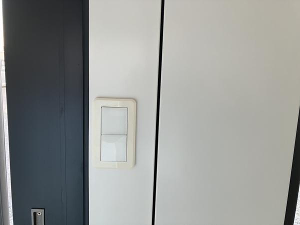 埼玉県本庄店/展示場の新棟ユニットハウス・プレハブ・コンテナハウス57MS1