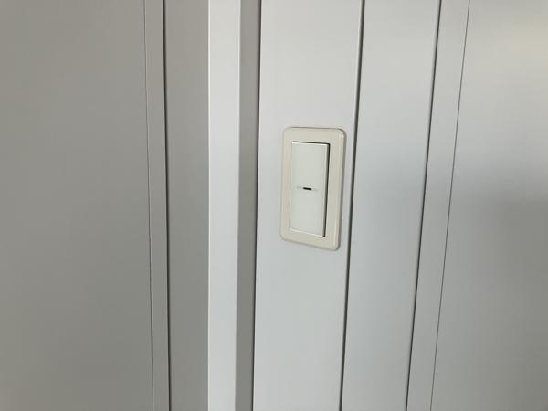 埼玉県本庄店/展示場の新棟ユニットハウス・プレハブ・コンテナハウス57MS1