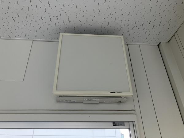 埼玉県本庄店/展示場の新棟ユニットハウス・プレハブ・コンテナハウス57MS1