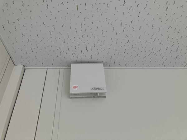 埼玉県本庄店/展示場の新棟ユニットハウス・プレハブ・コンテナハウス57MS1