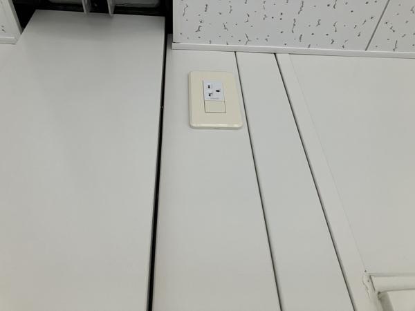 埼玉県本庄店/展示場の新棟ユニットハウス・プレハブ・コンテナハウス57MS1